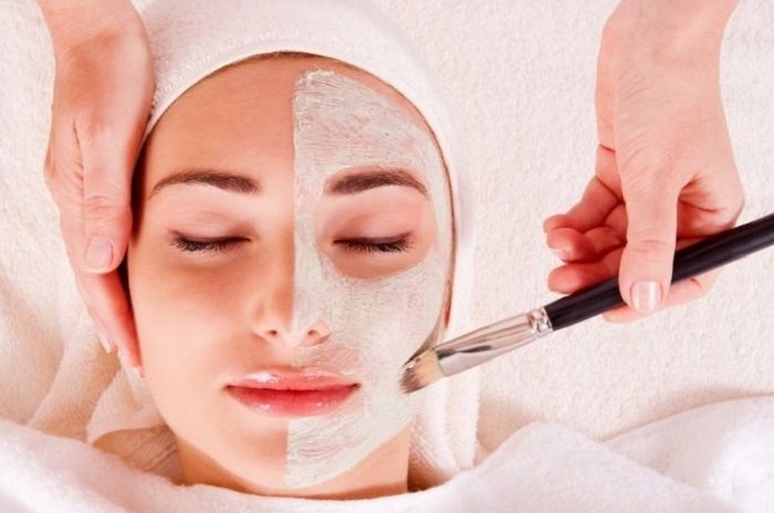 Chemical peel treatment in greater noida west