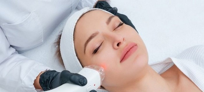 Laser Treatment for Skin in Greater Noida West