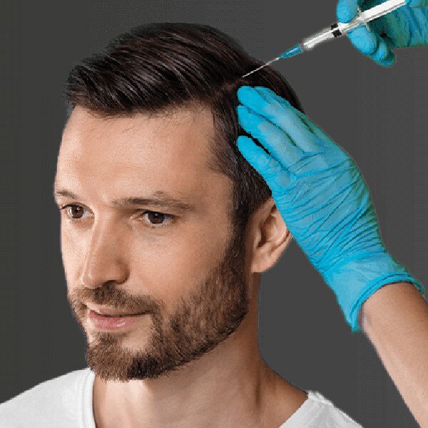 mesotherapy for hair