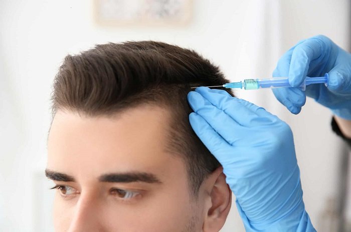 hair prp treatment in greater noida west