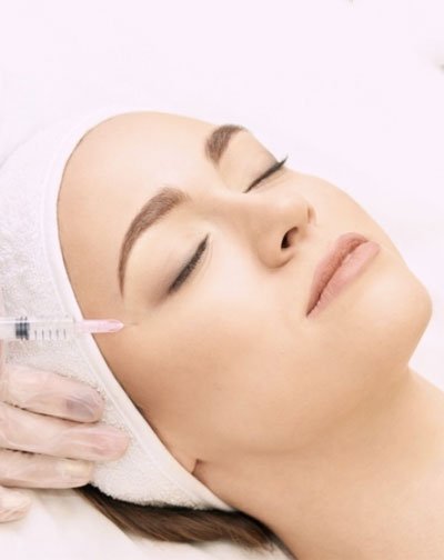 mesotherapy
