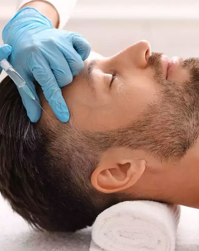 platelet rich plasma therapy